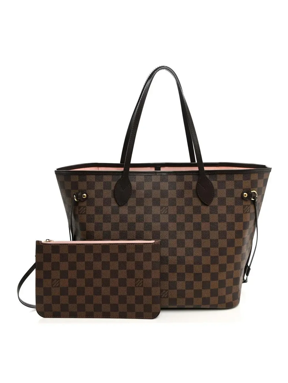Louis Vuitton Damier Ebene Neo #322712L18B